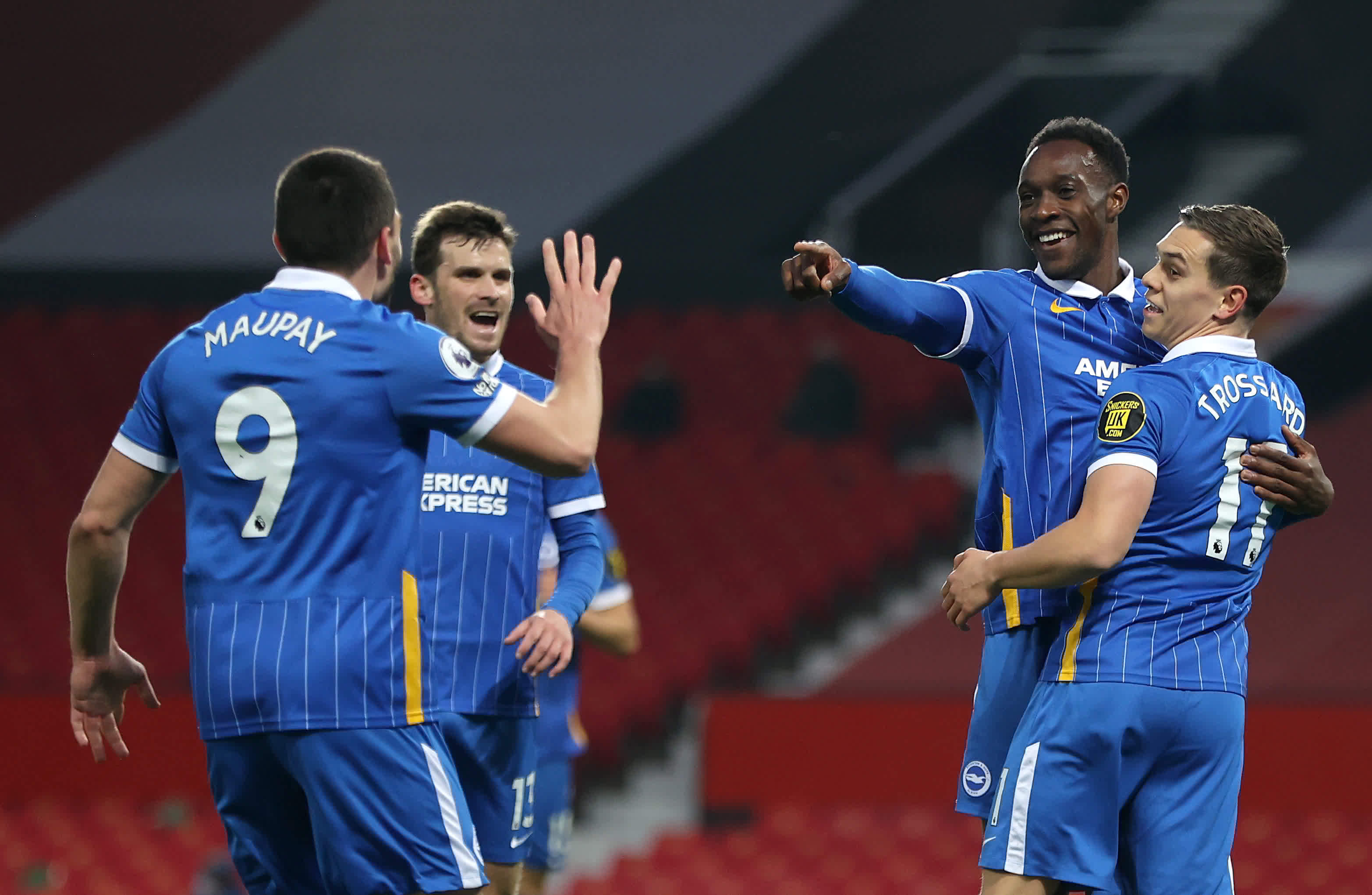 比赛本身 比赛本身