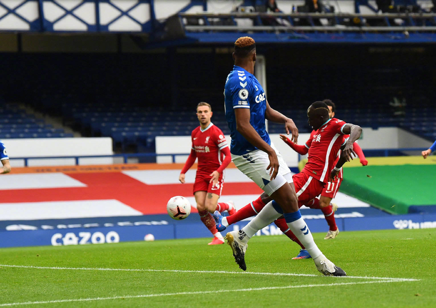 破為球隊贏 破為球隊贏